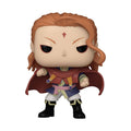 Black Clover – Fuegoleon Pop! Vinyl Figure #1551