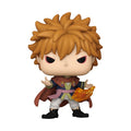 Black Clover – Leopold Vermillion Pop! Vinyl Figure #1719