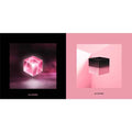 BLACKPINK – 1st Mini album SQUARE UP
