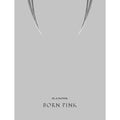 BLACKPINK – 2nd Album [BORN PINK] BOX SET [GRAY ver.]
