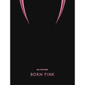 BLACKPINK – 2nd Album [BORN PINK] BOX SET [PINK ver.]