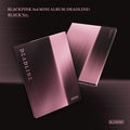 BLACKPINK – 3rd MINI ALBUM [DEADLINE]