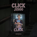 JISOO (BLACKPINK) - Single Album [CLICK] (Photobook Ver.)