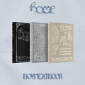 BOYNEXTDOOR – 1st Studio Album [HOME]