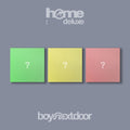 BOYNEXTDOOR – 1st Studio Album Repackage [HOME: DELUXE]