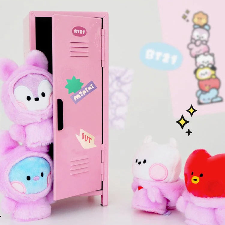 bt 21 keyring 