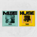 BTS Jimin – [MUSE]