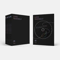 BTS – 3rd Full album Love Yourself : TEAR