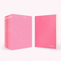 BTS – [MAP OF THE SOUL : PERSONA]