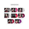 BTS – The 5th Album [ARIRANG] (Standard Vinyl Ver.)