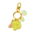 NewJeans Bunini (Green) Metal Keychain