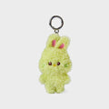 NewJeans Bunini (Green) Mascot Key Ring