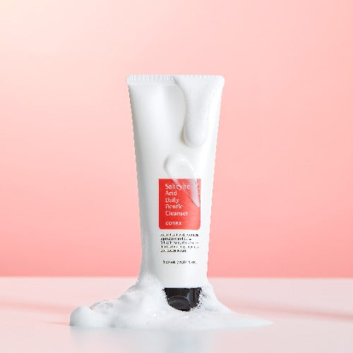 COSRX Salicylic Acid Daily Gentle Cleanser 150ml