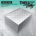 Stray Kids – Mini Album [THIS & THAT] TRUCK VER.
