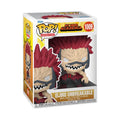 My Hero Academia – Eijiro Hero Costume Pop! Vinyl
