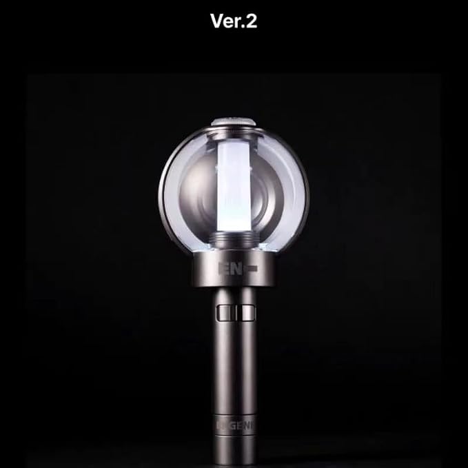 ENHYPEN Official Light Stick Version 2