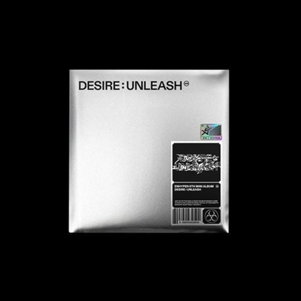 enhypen desire unleash