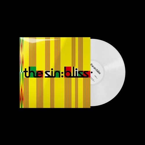 ENHYPEN –  THE SIN : BLISS -  Vinyl
