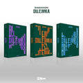 ENHYPEN –  DIMENSION : DILEMMA