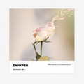 Enhypen Japan Debut Single ‘Border: Hakanai’ (Regular Edition)