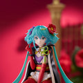Hatsune Miku Noodle Stopper Figure ~Flower Fairy Tsubaki~ | Vocaloid