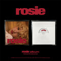 ROSIE BLACKPINK – First Studio Album ROSIE Exclusive