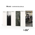 i-dle – 8th Mini Album  We are