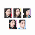 ILLIT – 3rd Mini Album  bomb  GLLIT ver.