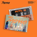 ITZY – Motto (CASSETTE TAPE Ver.)