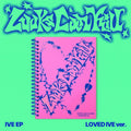 IVE EP [Looks Can Kill] (LOVED IVE Ver.) (Limited Edition)