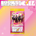 IVE EP [Looks Can Kill] (PLANET Ver.) (Limited Edition)
