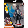 Total Anime My Hero Academia  DABI 6.5" Scale Action Figure