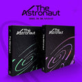 BTS Jin – Single Album. The Astronaut