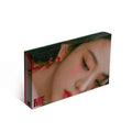 JISOO BLACKPINK – FIRST SINGLE ALBUM [ME] Red Ver.