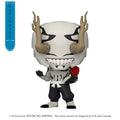 Jujutsu Kaisen – Hanami US Exclusive Pop! Vinyl [RS]