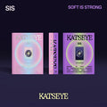 KATSEYE –SIS (Soft Is Strong)