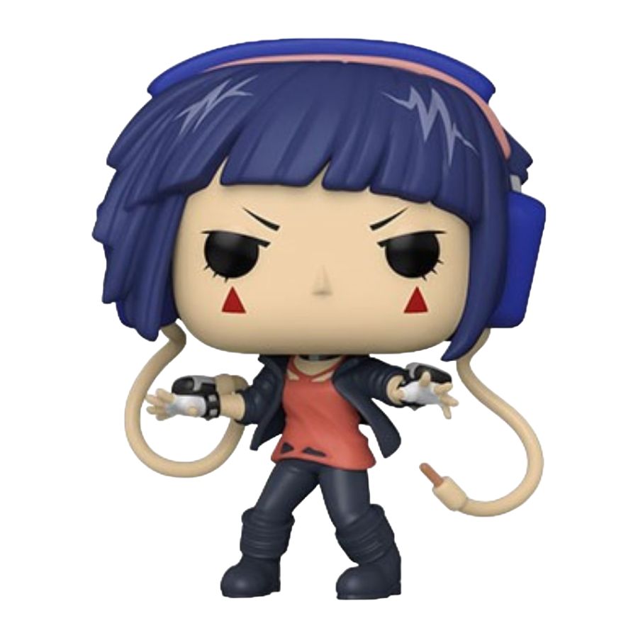 My Hero Academia – Kyoka Jiro Pop! Vinyl