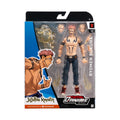 Total Anime Jujutsu Kaisen Ryomen Sukuna 6.5" Scale Action Figure