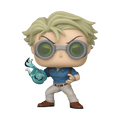 keton nanami Jujutsu Kaisen