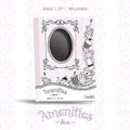 KiiiKiii – EP - Amenities Ver.