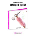 KiiiKiii The 1st EP 'UNCUT GEM'  DIGGING Ver.