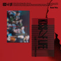 KISS OF LIFE 2nd Single Album 'Who is she' (Awe Ver.)