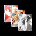 LE SSERAFIM 5th Mini Album 'HOT'