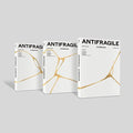 LE SSERAFIM – 2nd Mini album  ANTIFRAGILE