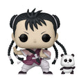 Fullmetal Alchemist: Brotherhood – May Chang with Shao May Pop! Vinyl #1580