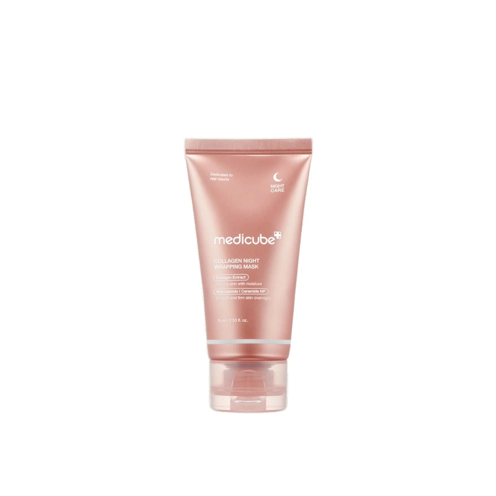 Medicube Collagen Night Wrapping Mask