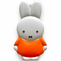 Miffy 3D Tin Red Colour
