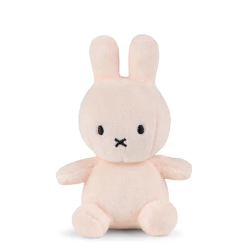 Lucky Miffy Sitting Pink in giftbox - 10 cm