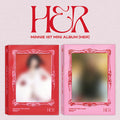 MINNIE ((G)I-DLE) 1st Mini Album 'HER'
