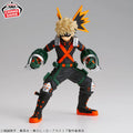 Bakugo Katsuki  action figure 